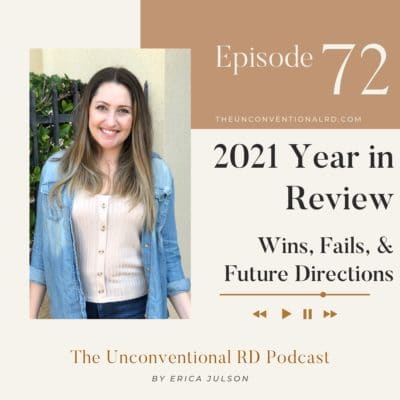 #72 – 2021 Year in Review