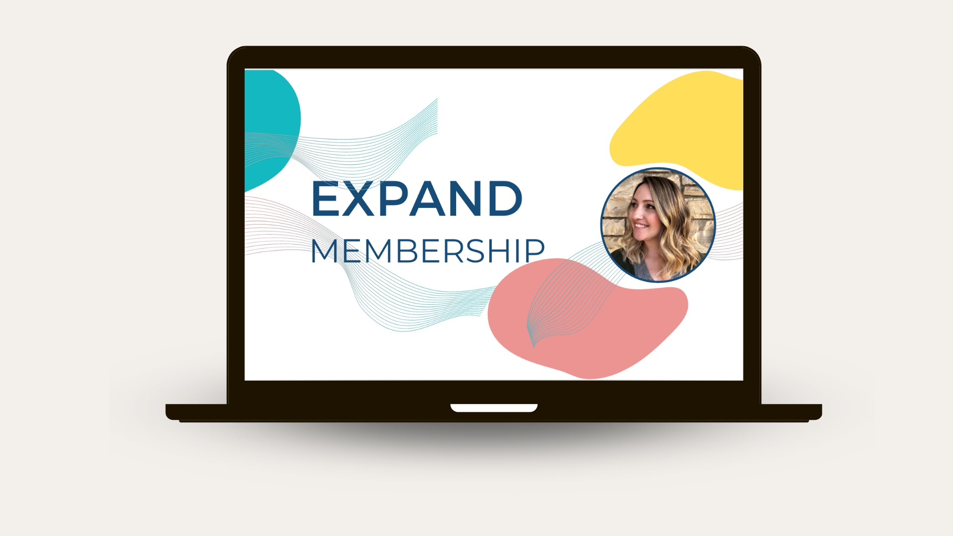 Expand Membership