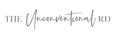 The Unconventional RD