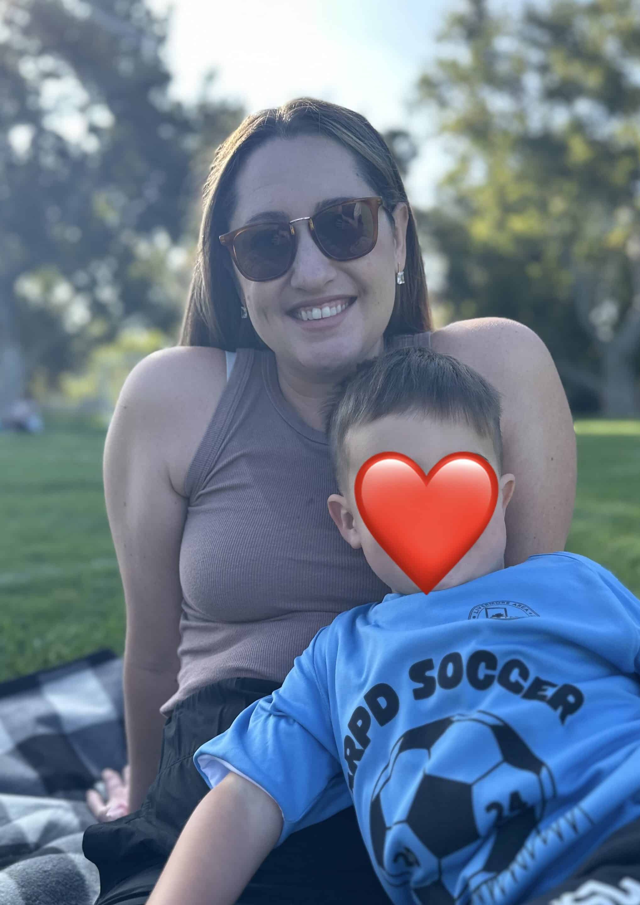Erica Julson MS RDN